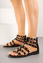 Sandale Novirae Negre