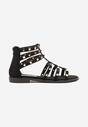 Sandale Novirae Negre