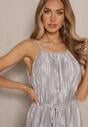Rochie Wasea Gri