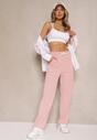 Pantaloni Fadesa Roz