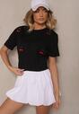 T-shirt Nevianeva Negru