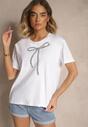 T-shirt Tenuria Alb