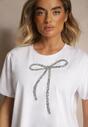 T-shirt Tenuria Alb