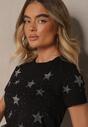 T-shirt Tenenisa Negru