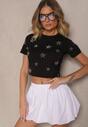 T-shirt Tenenisa Negru