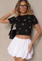 T-shirt Tenenisa Negru
