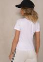 T-shirt Tenenisa Alb