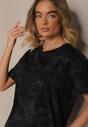 T-shirt Tenelesa Negru