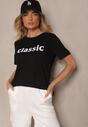 T-shirt Deleire Negru