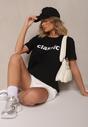 T-shirt Deleire Negru
