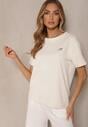 T-shirt Galeneria Bej deschis