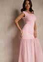 Rochie Galoriella Roz