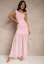 Rochie Galoriella Roz