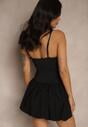 Rochie Redire Neagră