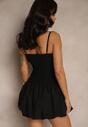 Rochie Donellia Neagră