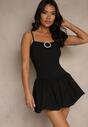 Rochie Donellia Neagră