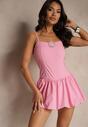 Rochie Donellia Roz