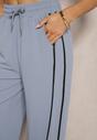Pantaloni Sopaline Albaștri