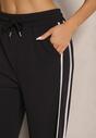 Pantaloni Sopaline Negri