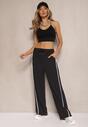 Pantaloni Sopaline Negri