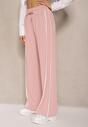 Pantaloni Sopaline Roz