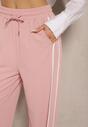 Pantaloni Sopaline Roz