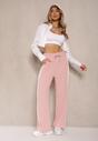 Pantaloni Sopaline Roz