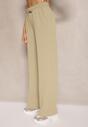 Pantaloni Deyrisse Verde deschis