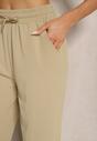 Pantaloni Deyrisse Verde deschis