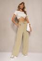Pantaloni Deyrisse Verde deschis