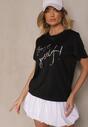 T-shirt Tezilea Negru
