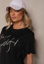 T-shirt Tezilea Negru