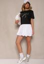 T-shirt Tezilea Negru