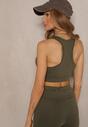 Sutien Refettia Verde