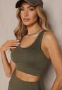 Sutien Refettia Verde