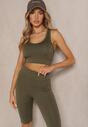 Sutien Refettia Verde