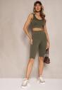 Sutien Refettia Verde