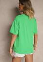 T-shirt Isadelle Verde