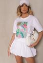 T-shirt Isadelle Alb
