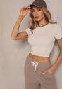 T-shirt Teloma Roz
