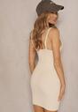 Rochie Tenalea Bej
