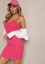 Rochie Tenalea Fucsia