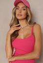 Rochie Tenalea Fucsia