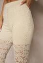 Pantaloni Bej
