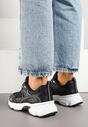 Sneakers Deylisse Negri