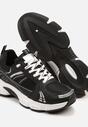 Sneakers Deylisse Negri