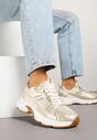Sneakers Deylisse Bej
