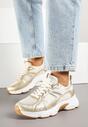 Sneakers Deylisse Bej