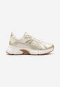 Sneakers Deylisse Bej