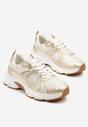 Sneakers Deylisse Bej